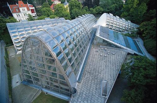 Botanischer Garten Graz Heimatlexikon Kunst und Kultur im AustriaForum